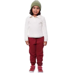 Sweatshirt Burda Kids str. 104-146