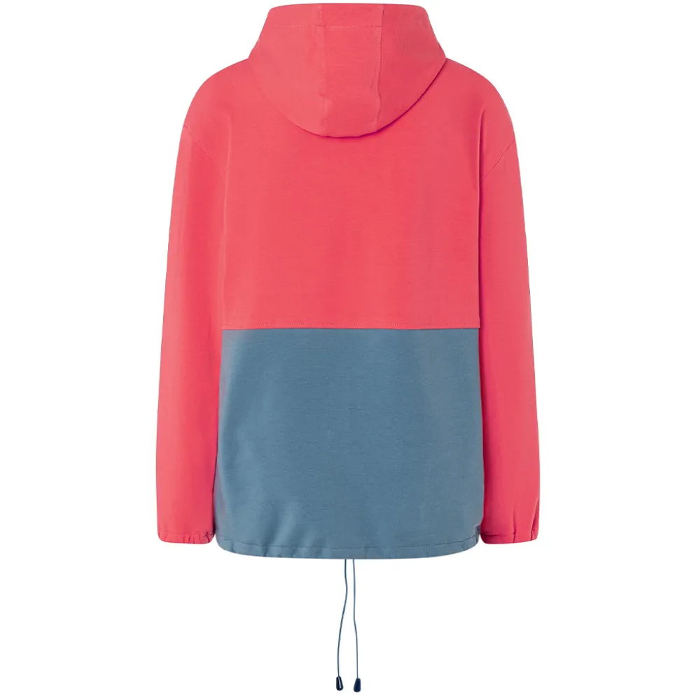 Sweatshirt Burda Kids 9213 str. 104-146