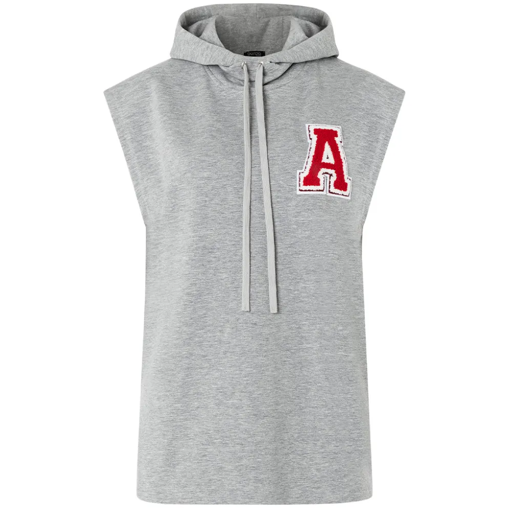 Sweatshirt Burda Kids 9213 str. 104-146