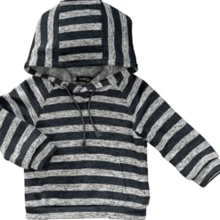 Sweatshirt Burda Kids 9308 str. 92-122
