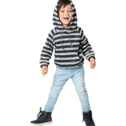 Sweatshirt Burda Kids 9308 str. 92-122
