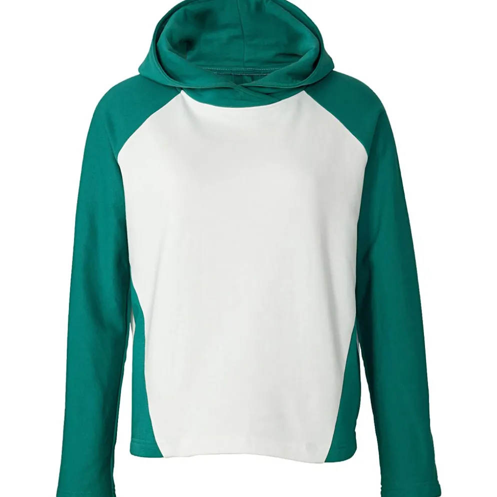 Sweatshirt Burda 5828 str. 34-48