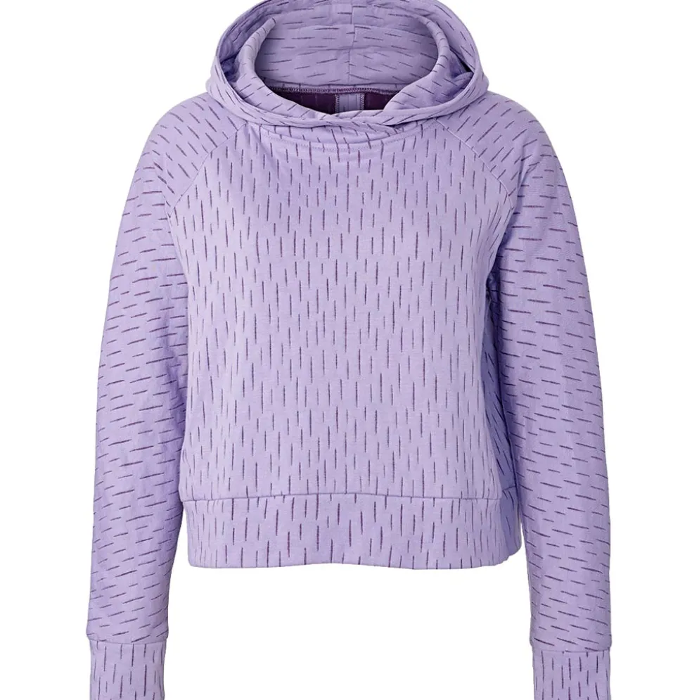 Sweatshirt Burda 5828 str. 34-48