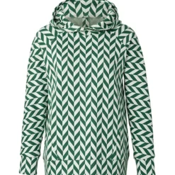 Sweatshirt Burda 5828 str. 34-48
