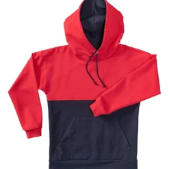 Sweatshirt Burda 9301 str. 122-164