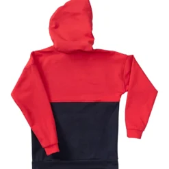 Sweatshirt Burda 9301 str. 122-164