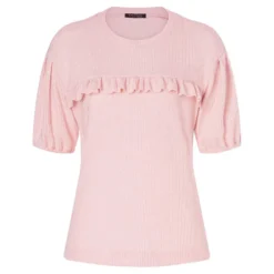 Sweatshirt Burda 5650 str. 34-44