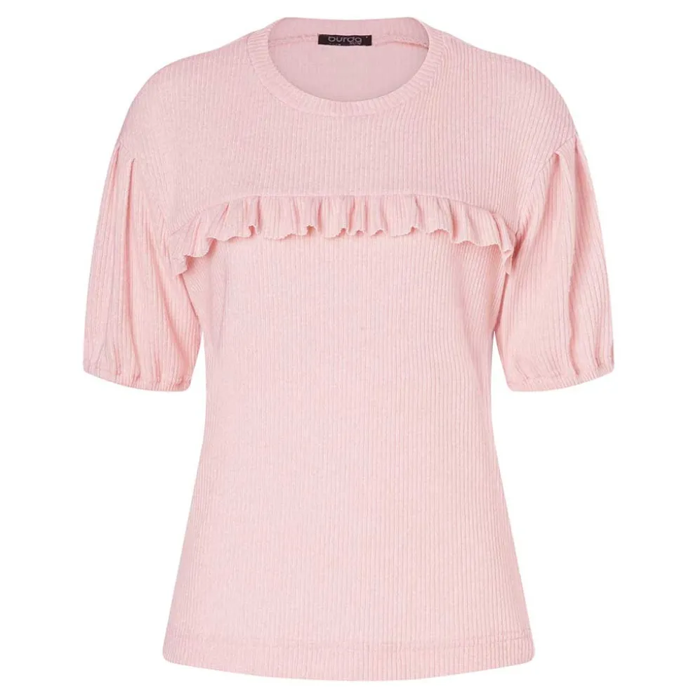Sweatshirt Burda 5650 str. 34-44
