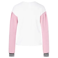 Sweatshirt Burda 5650 str. 34-44