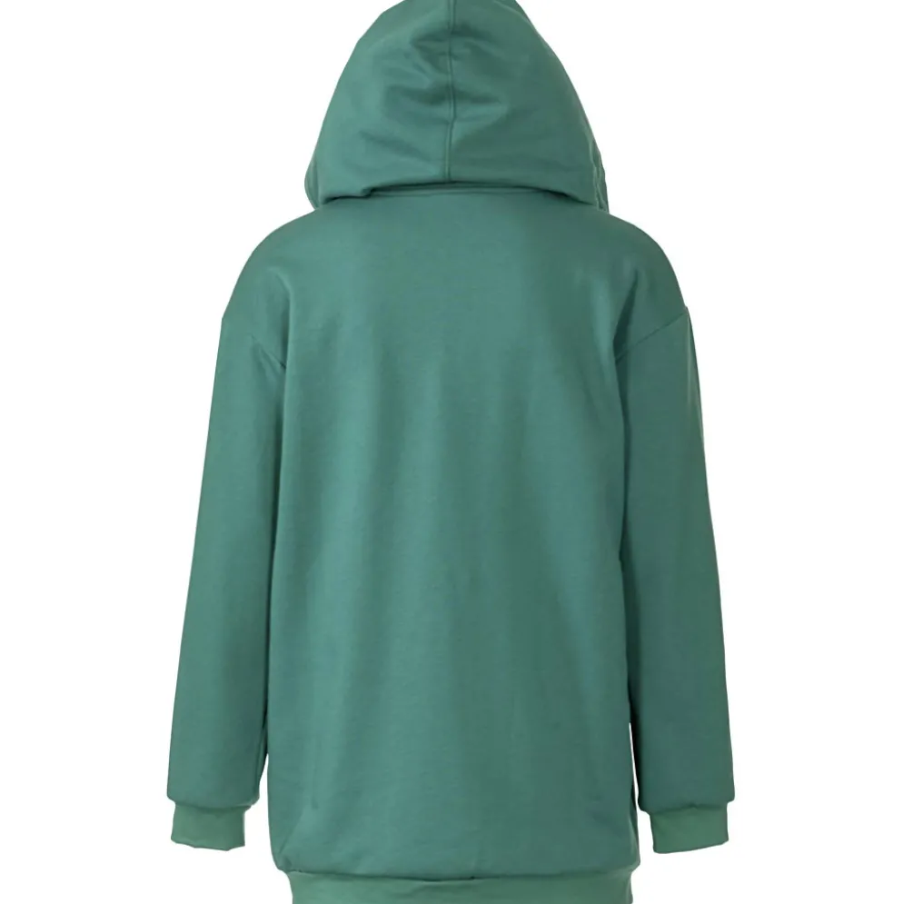 Sweatshirt Burda 5979 str. 34-48
