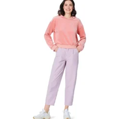Sweatshirt Burda 5979 str. 34-48