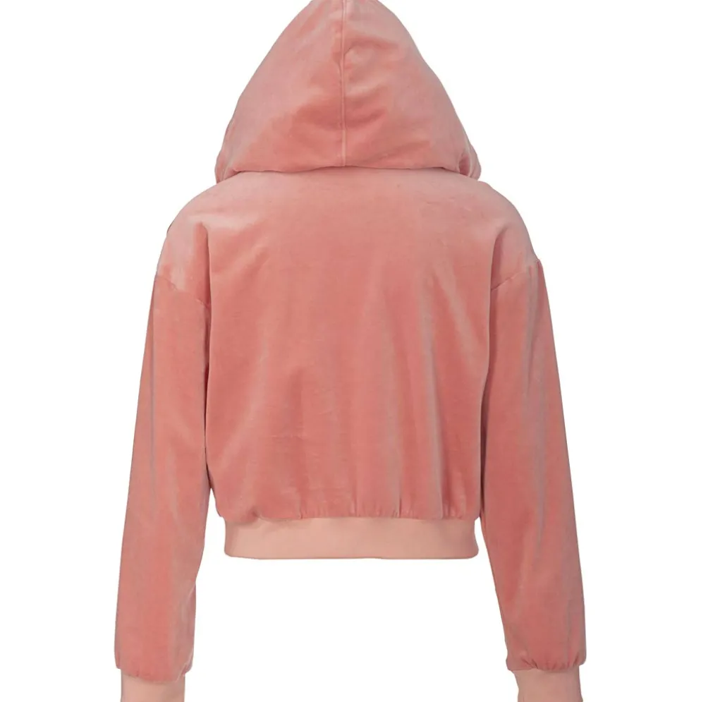 Sweatshirt Burda 5979 str. 34-48
