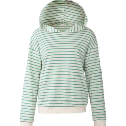 Sweatshirt Burda 5979 str. 34-48