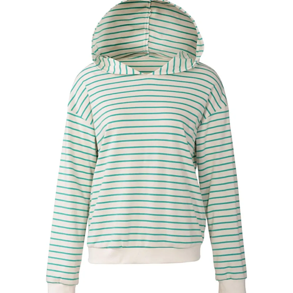 Sweatshirt Burda 5979 str. 34-48