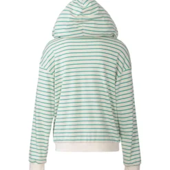Sweatshirt Burda 5979 str. 34-48