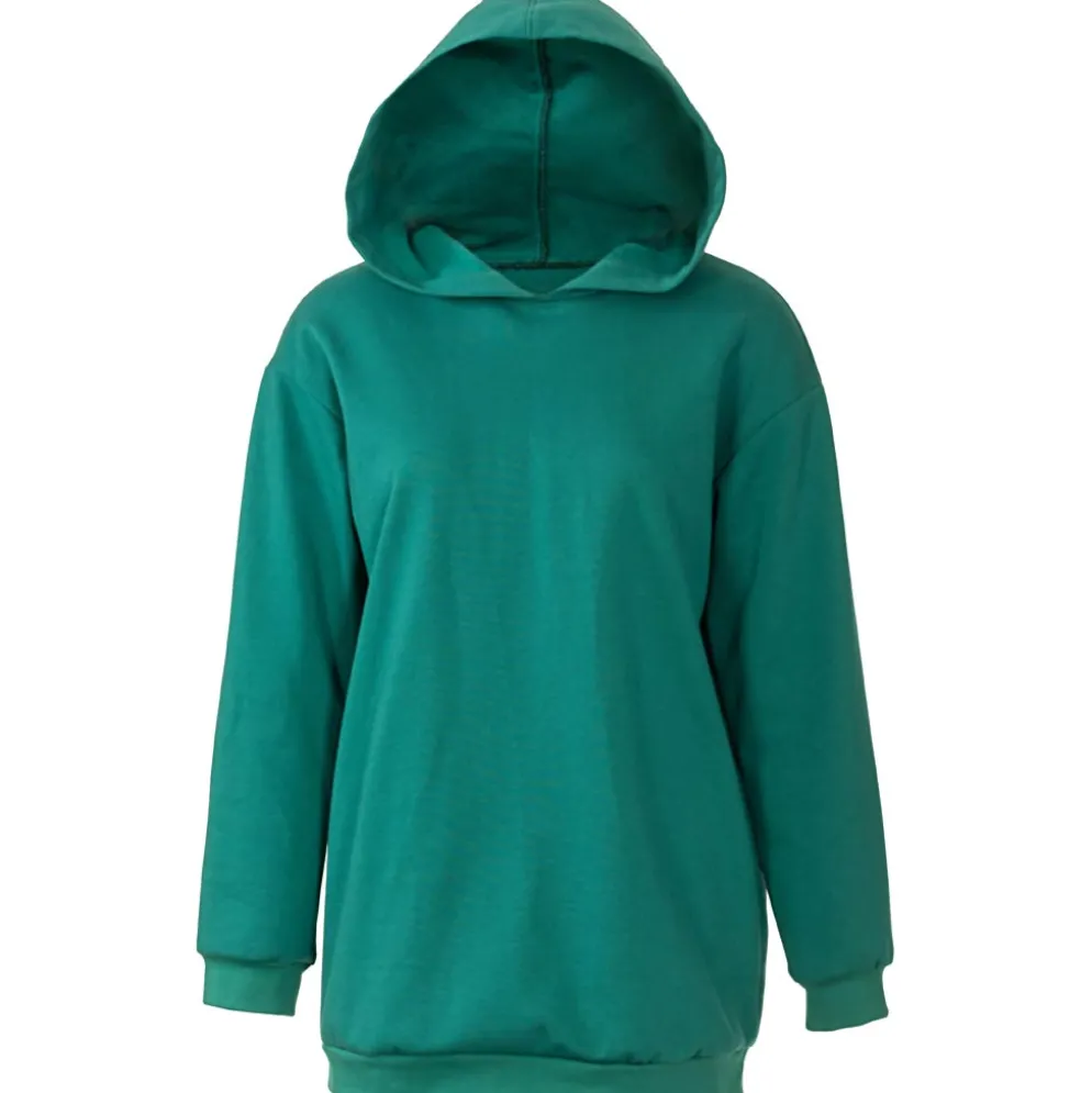 Sweatshirt Burda 5979 str. 34-48
