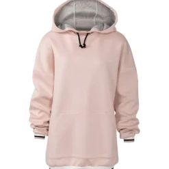 Sweatshirt Burda 6253 str. 34-44