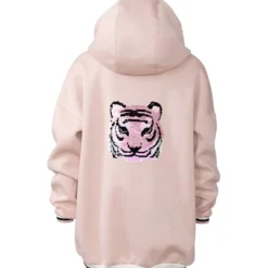 Sweatshirt Burda 6253 str. 34-44