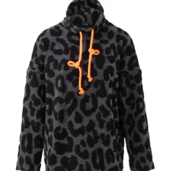 Sweatshirt Burda 6253 str. 34-44