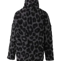 Sweatshirt Burda 6253 str. 34-44