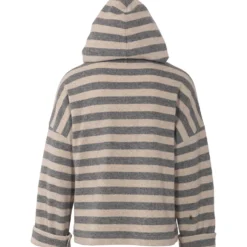 Sweatshirt Burda 6296 str. 34-46