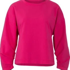 Sweatshirt Burda 6296 str. 34-46