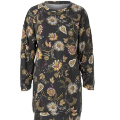 Sweatshirt Burda 6296 str. 34-46