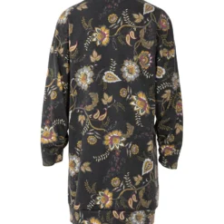 Sweatshirt Burda 6296 str. 34-46