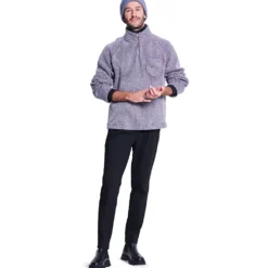 Sweatshirt Burda 5791 str. 46-56