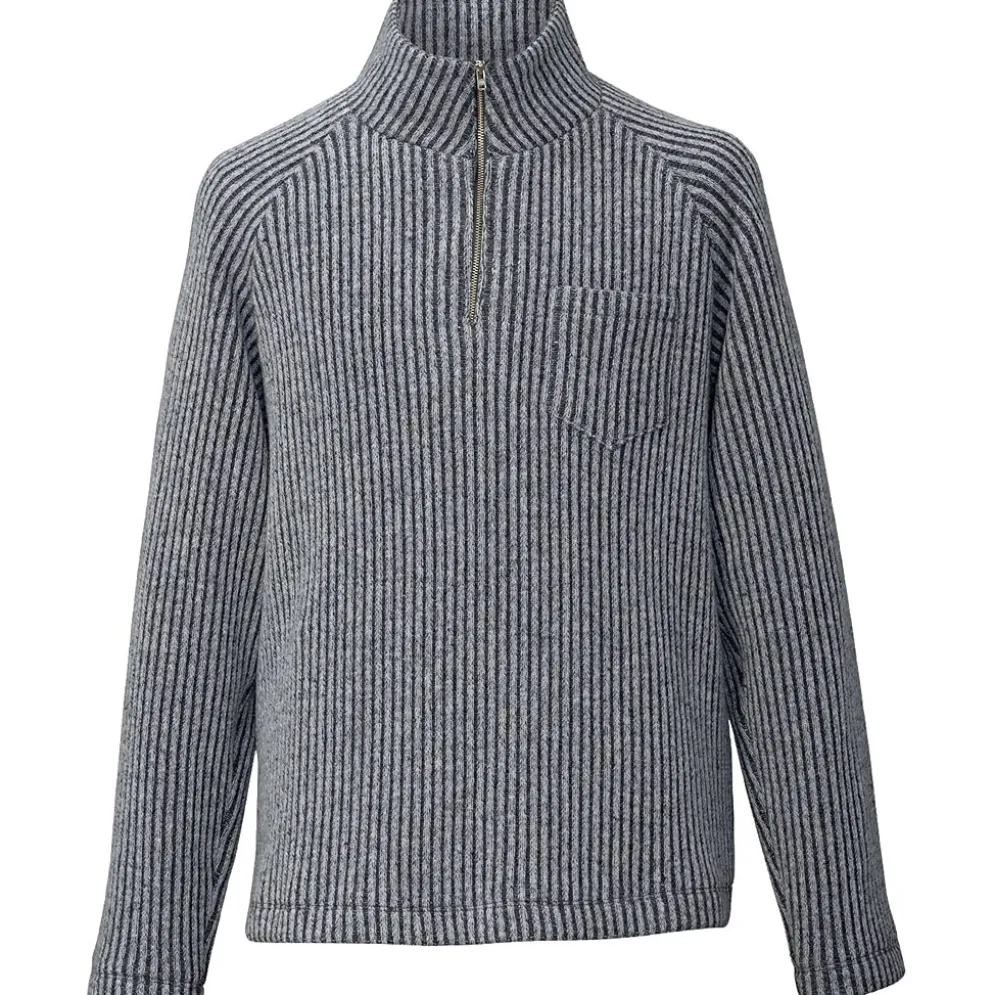 Sweatshirt Burda 5791 str. 46-56