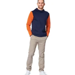 Sweatshirt Burda 6064 str. 44-54