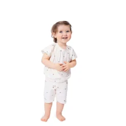 Sweatshirt og Bukser Burda Kids Str. 56-98