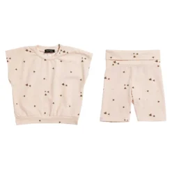 Sweatshirt og Bukser Burda Kids Str. 56-98