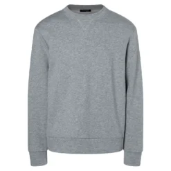 Sweatshirt og T-shirt Burda Herre 5682 str. 46-56