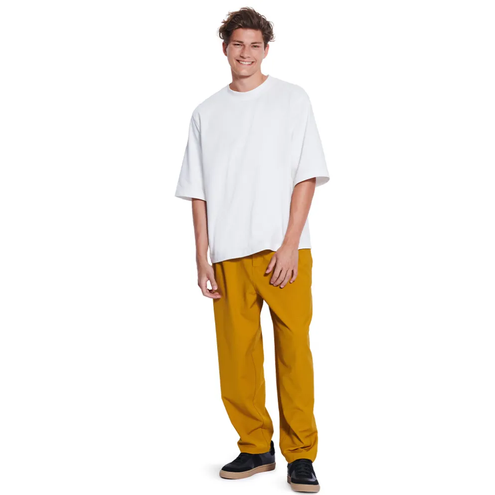 Sweatshirt og T-shirt Burda Herre 5682 str. 46-56