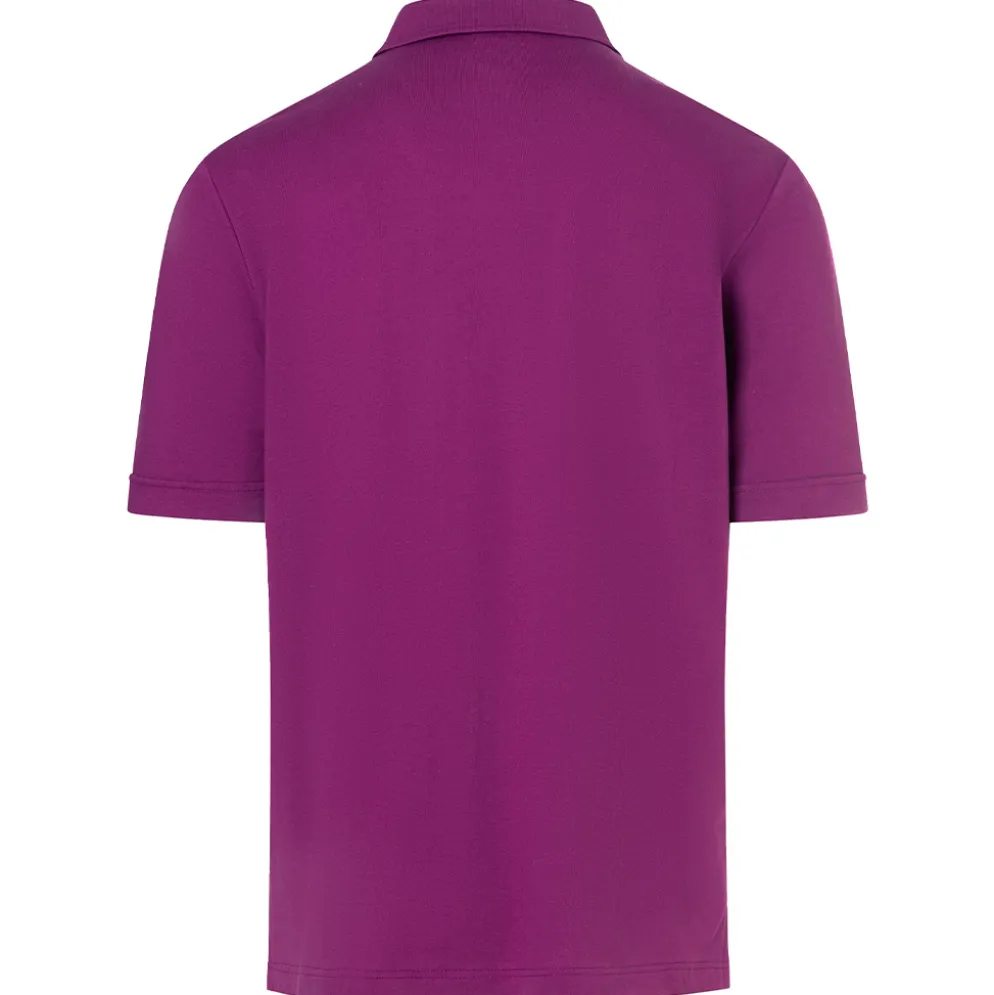Sweatshirt og T-Shirt Burda Herre 5744 str. 46-56