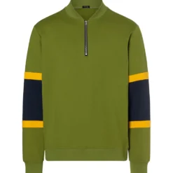 Sweatshirt og T-Shirt Burda Herre 5744 str. 46-56
