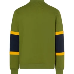 Sweatshirt og T-Shirt Burda Herre 5744 str. 46-56