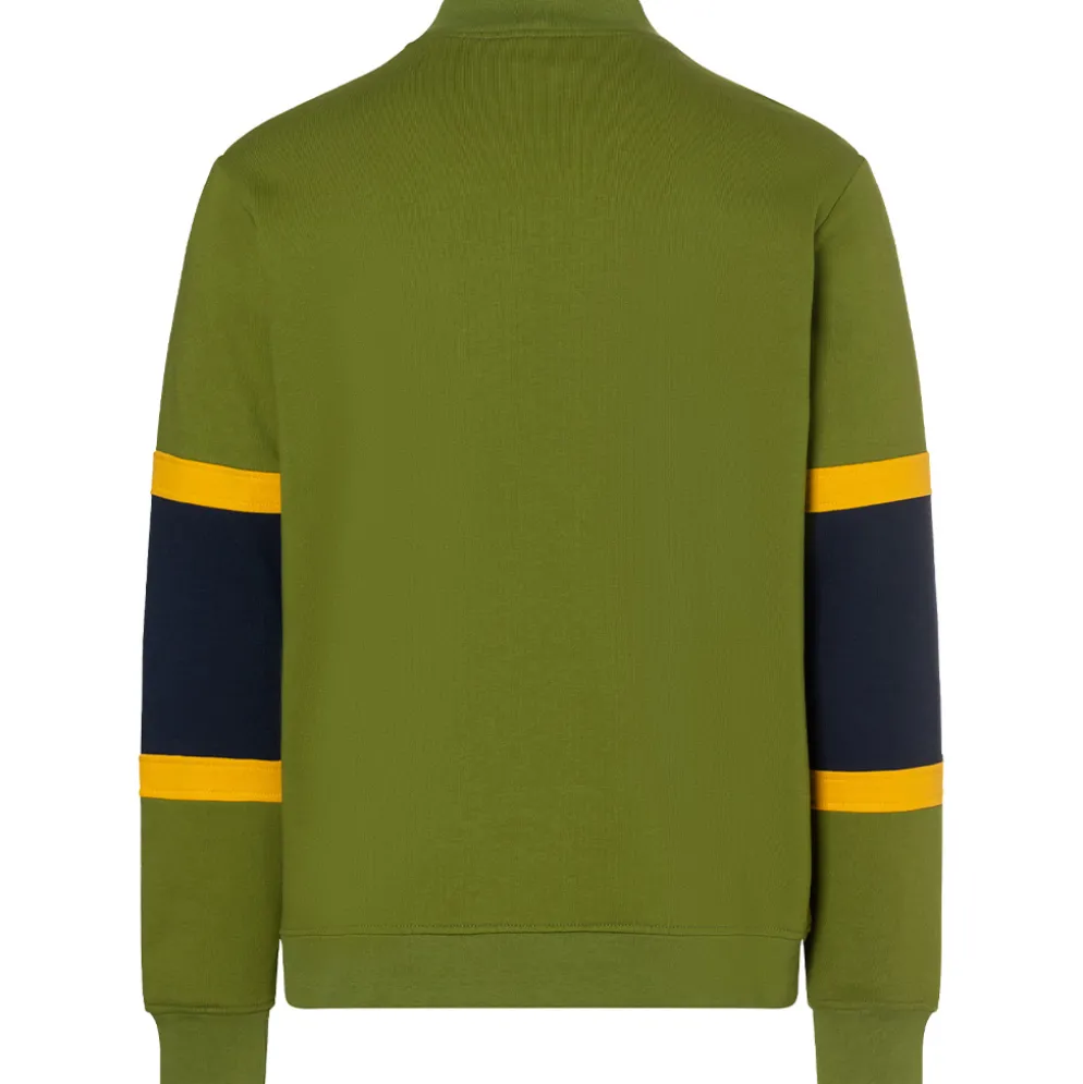 Sweatshirt og T-Shirt Burda Herre 5744 str. 46-56