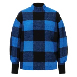 Sweatshirts Burda 5716 str. 36-46