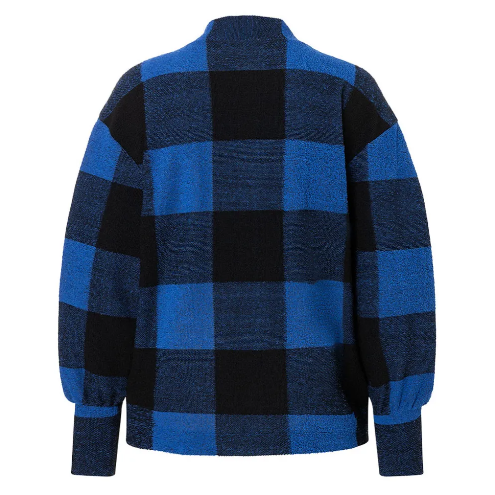 Sweatshirts Burda 5716 str. 36-46