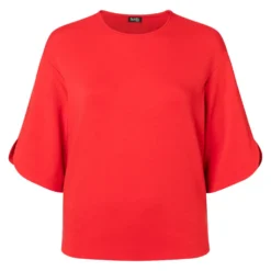 Sweatshirts Burda 5716 str. 36-46