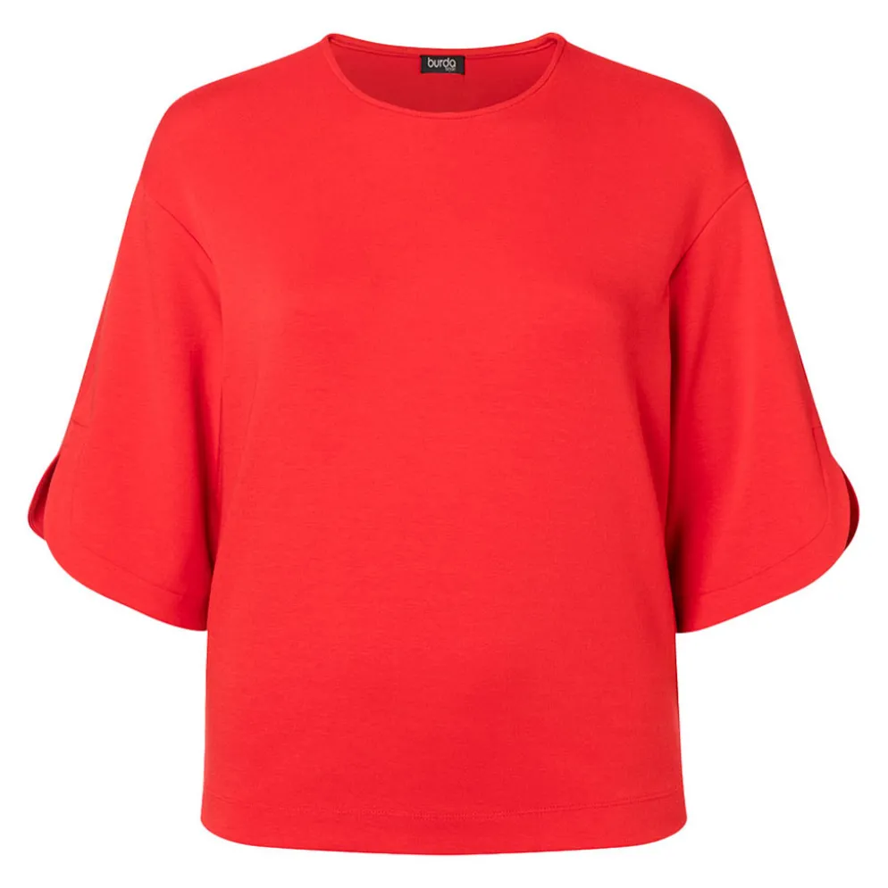Sweatshirts Burda 5716 str. 36-46