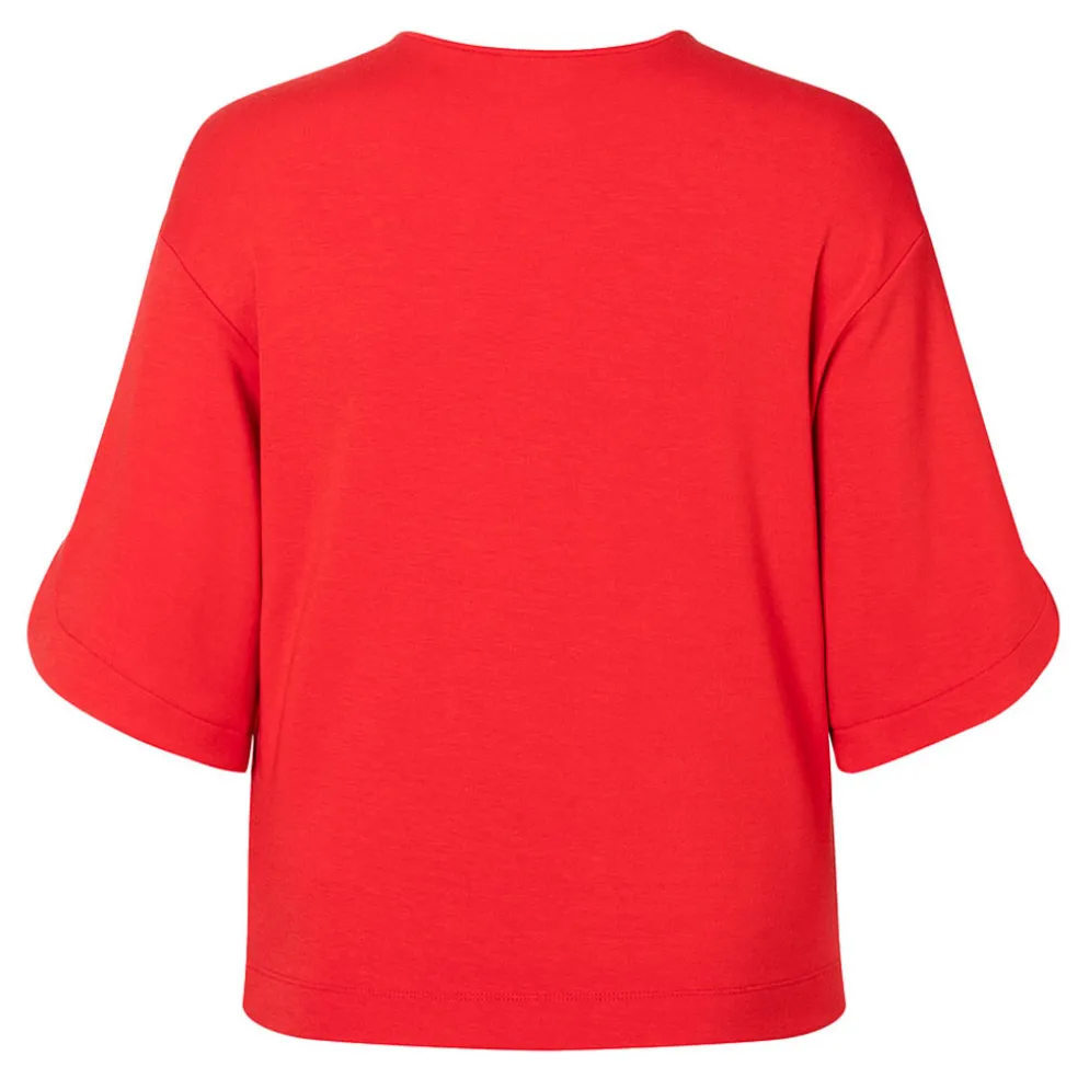 Sweatshirts Burda 5716 str. 36-46