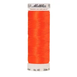 Sytråd Poly Sheen 40, 200m Jaffa