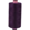 Sytråd Saba 1000 m Aubergine