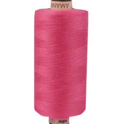 Sytråd Saba 1000 m Cerise