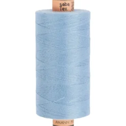 Sytråd Saba 1000 m Dusty blue