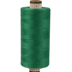 Sytråd Saba 1000 m Forest green