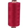 Sytråd Saba 1000 m Lipstick